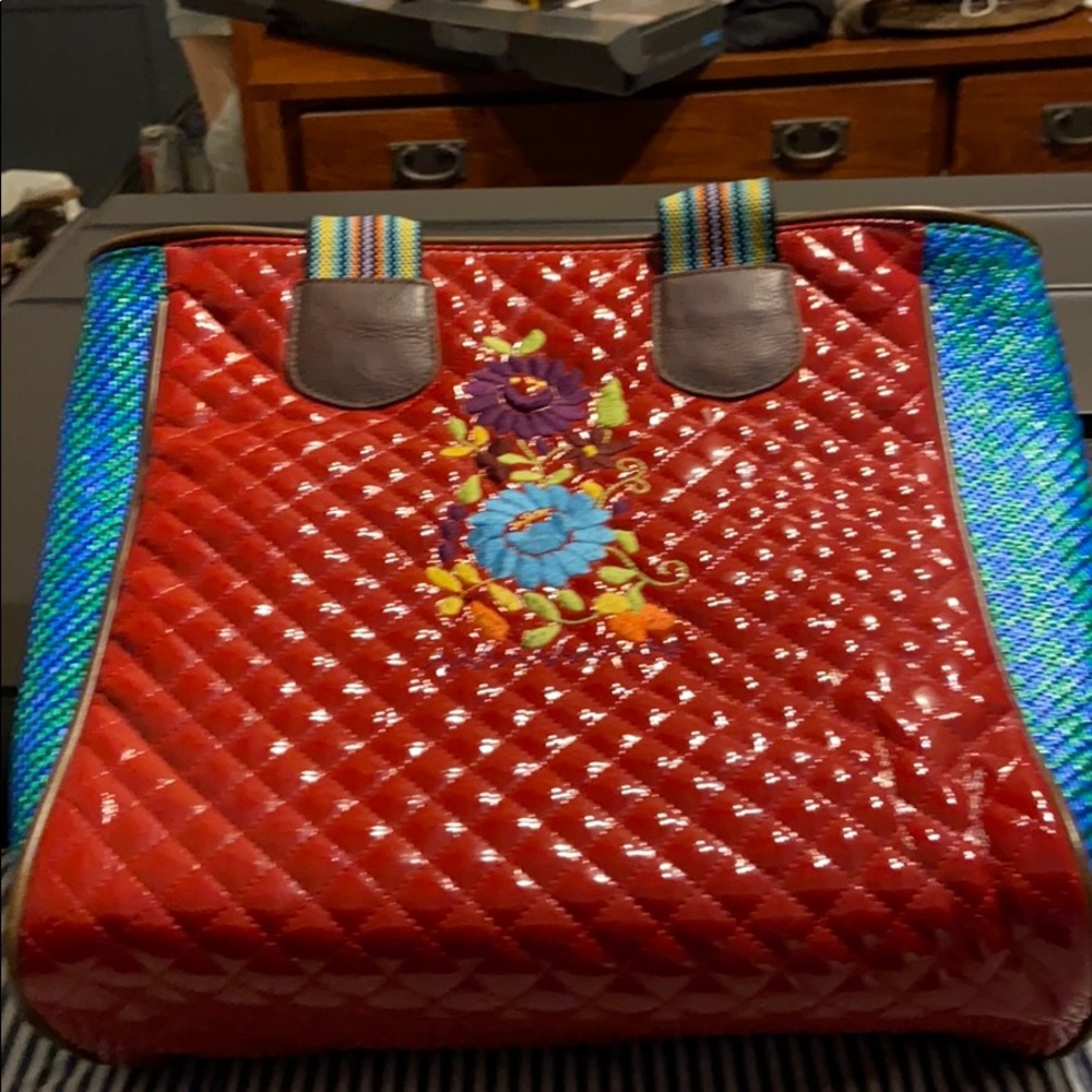 Consuela purse